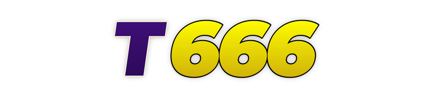 t666 Logo